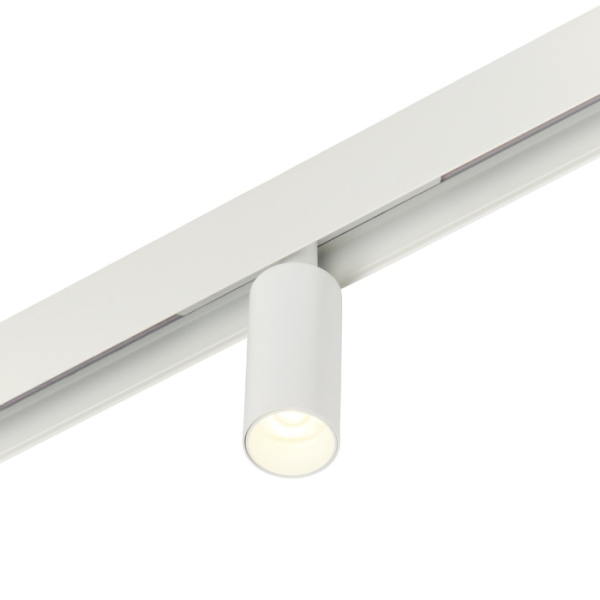 Трековый светильник MyFar Ray MT0220-7W4K-W