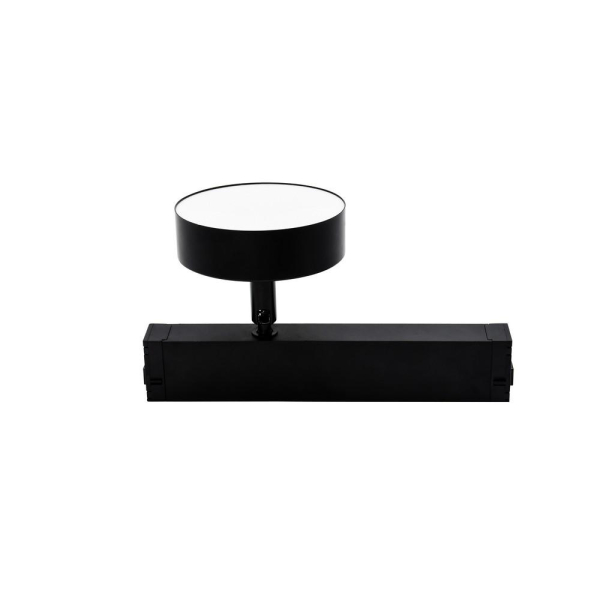 Светильник трековый Aployt Magnetic track 220 APL.0213.00.12 Светильник трековый Aployt Magnetic track 220 APL.0213.00.12