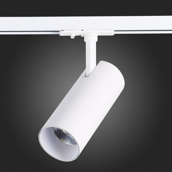 Трековый светодиодный светильник ST Luce Mono ST350.546.15.24 Трековый светодиодный светильник ST Luce Mono ST350.546.15.24