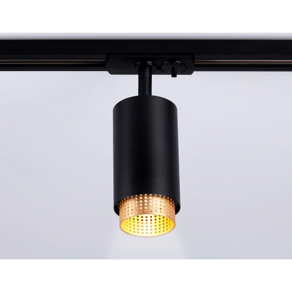 Трековый светильник Ambrella light Track System GL5162 Трековый светильник Ambrella light Track System GL5162