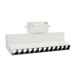 Трековый светодиодный светильник Apeyron 25-19