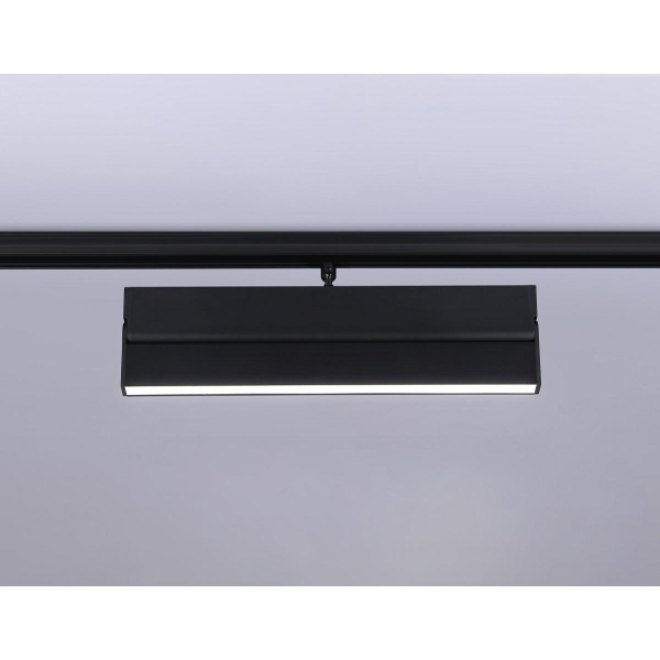 Трековый светодиодный светильник Ambrella light Track System Magnetic GL4066 Трековый светодиодный светильник Ambrella light Track System Magnetic GL4066