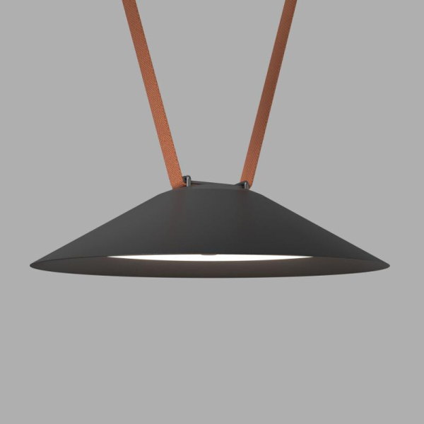 Трековый светильник DENKIRS Belty Flow DK5664-BK Трековый светильник DENKIRS Belty Flow DK5664-BK