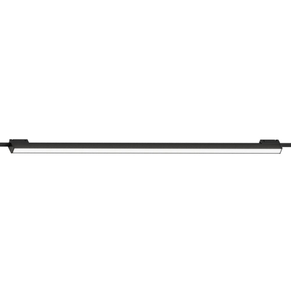 Магнитный трековый светильник Arte Lamp OPTIMA A8462PL-1BK Магнитный трековый светильник Arte Lamp OPTIMA A8462PL-1BK