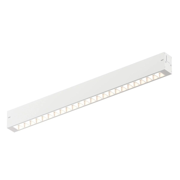 Трековый светильник DENKIRS SMART GRILL DK8002-CONN-WH Трековый светильник DENKIRS SMART GRILL DK8002-CONN-WH