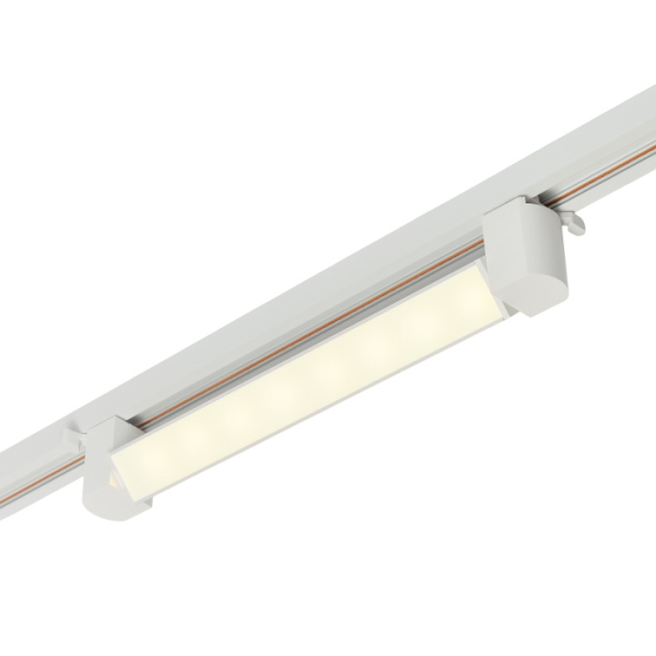 Трековый светильник MyFar Lines MT0112-16W4K-W