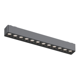 Светильник трековый Aployt Magnetic track 48 APL.0100.01.12