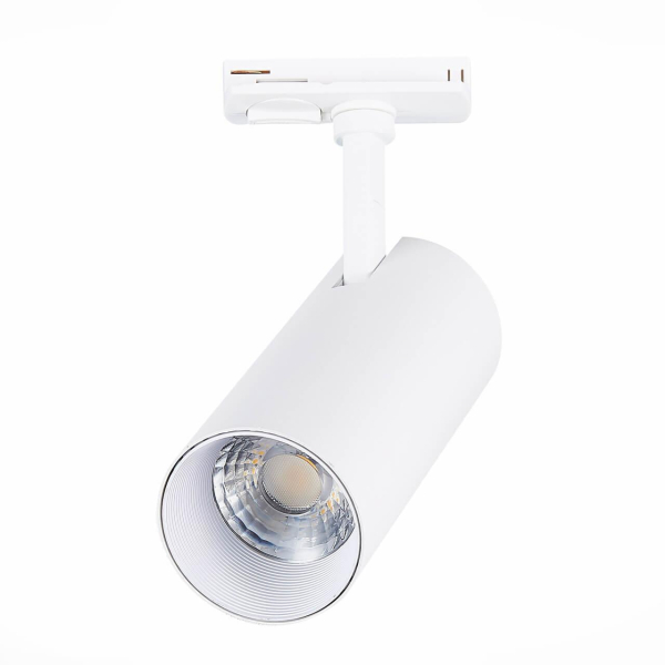 Трековый светодиодный светильник ST Luce Mono ST350.546.20.24 Трековый светодиодный светильник ST Luce Mono ST350.546.20.24