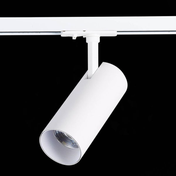 Трековый светодиодный светильник ST Luce Mono ST350.546.15.24 Трековый светодиодный светильник ST Luce Mono ST350.546.15.24