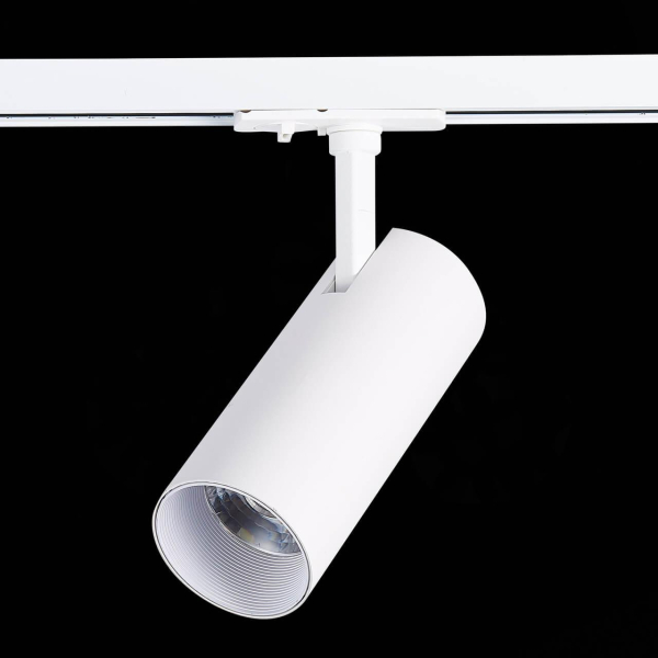 Трековый светодиодный светильник ST Luce Mono ST350.546.20.24 Трековый светодиодный светильник ST Luce Mono ST350.546.20.24