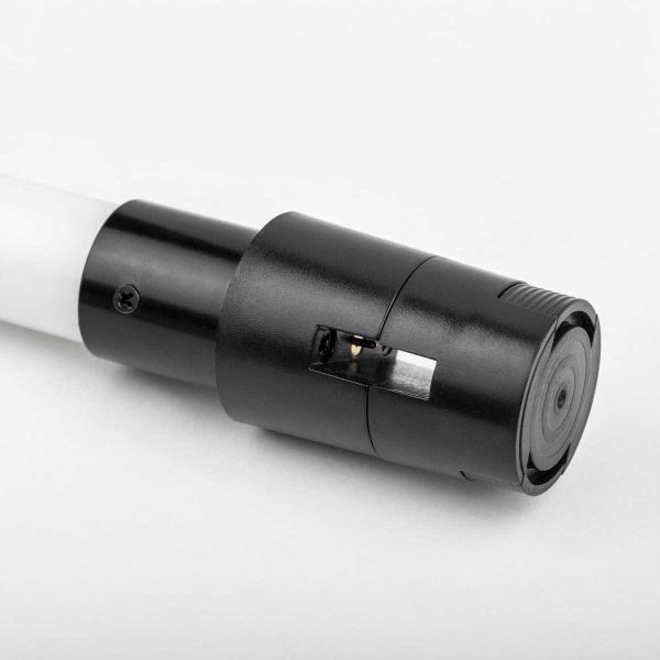 Трековый светильник Lightstar Due Hermes 270747
