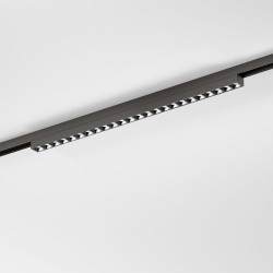 Трековый светильник 20W 4000K титан Elektrostandard 85529/01_система Лайн a072696
