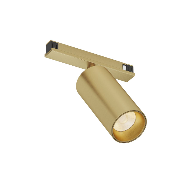 Трековый светодиодный светильник Denkirs Shine Spot Zigbee DK5941-SB