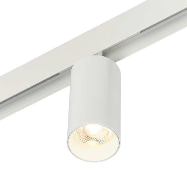 Трековый светильник MyFar Ray MT0220-18W4K-W