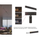 Трековый линейный светильник Ambrella Light TRACK SYSTEM GL2365