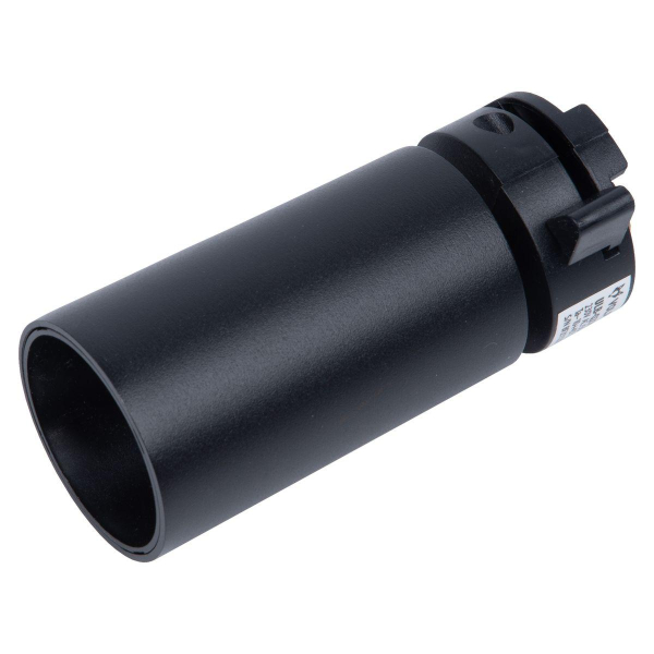 Трековый светодиодный светильник Volpe ULB-Q276 8W/3000К Black UL-00011816 Трековый светодиодный светильник Volpe ULB-Q276 8W/3000К Black UL-00011816