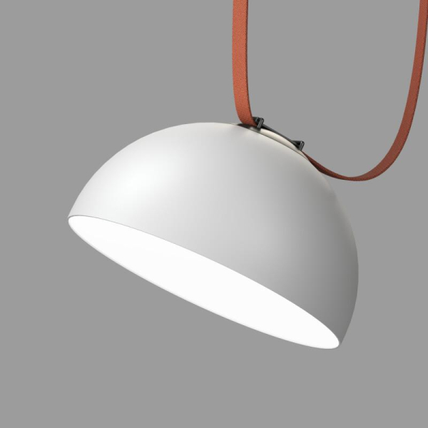 Трековый светильник DENKIRS Belty Flow DK5562-WH+BK Трековый светильник DENKIRS Belty Flow DK5562-WH+BK