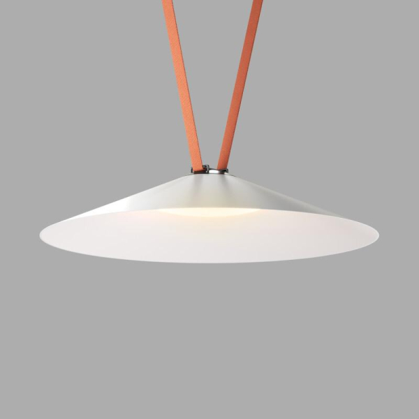 Трековый светильник DENKIRS Belty Flow DK5569-WH+BK Трековый светильник DENKIRS Belty Flow DK5569-WH+BK