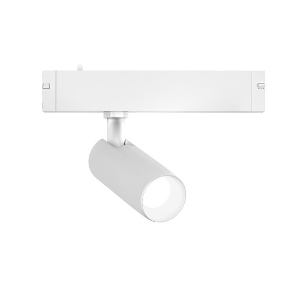 Трековый акцентный светильник Ambrella Light TRACK SYSTEM GL8001