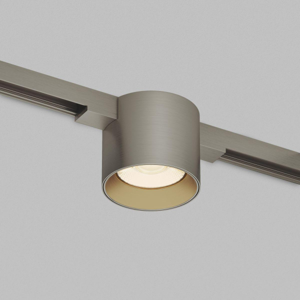 Трековый светодиодный светильник Denkirs Shine Spot Zigbee DK5943-DN