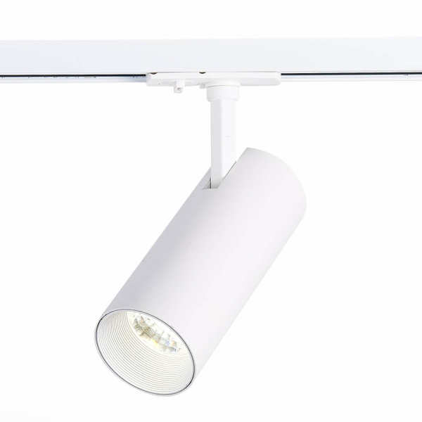 Трековый светодиодный светильник ST Luce Mono ST350.546.15.24 Трековый светодиодный светильник ST Luce Mono ST350.546.15.24