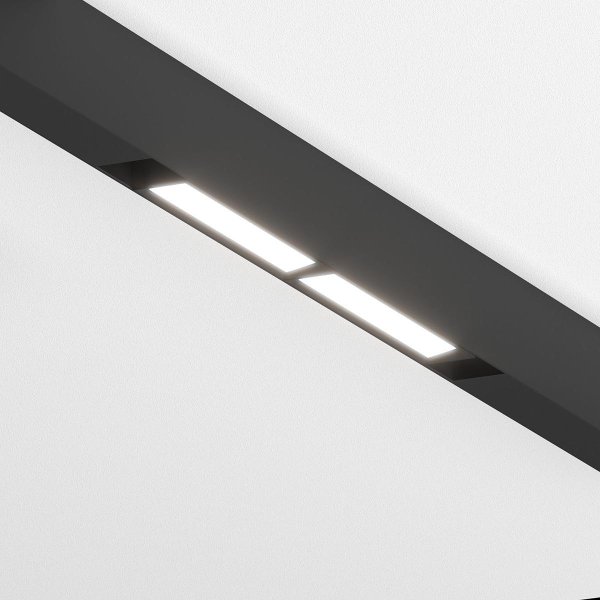Трековый светодиодный светильник Elektrostandard Slim Magnetic 85008/01 a057196 Трековый светодиодный светильник Elektrostandard Slim Magnetic 85008/01 a057196