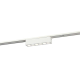 Магнитный трековый светильник ЭРА TRM-S5-2-6W4K WH Б0059043
