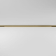 Трековый светодиодный светильник Elektrostandard Brass Line 85527/01 a069635