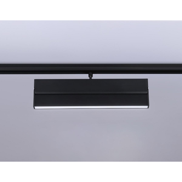 Трековый светодиодный светильник Ambrella light Track System Magnetic GL4066 Трековый светодиодный светильник Ambrella light Track System Magnetic GL4066