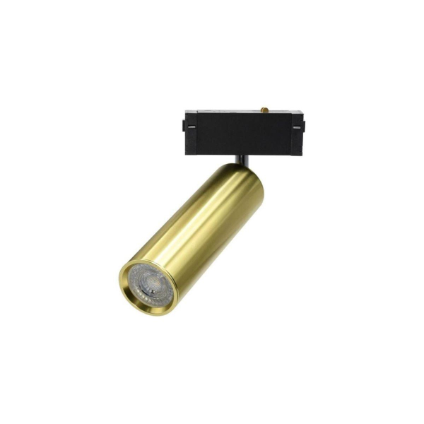 Светильник трековый Aployt Magnetic track 220 APL.0210.10.01 Светильник трековый Aployt Magnetic track 220 APL.0210.10.01