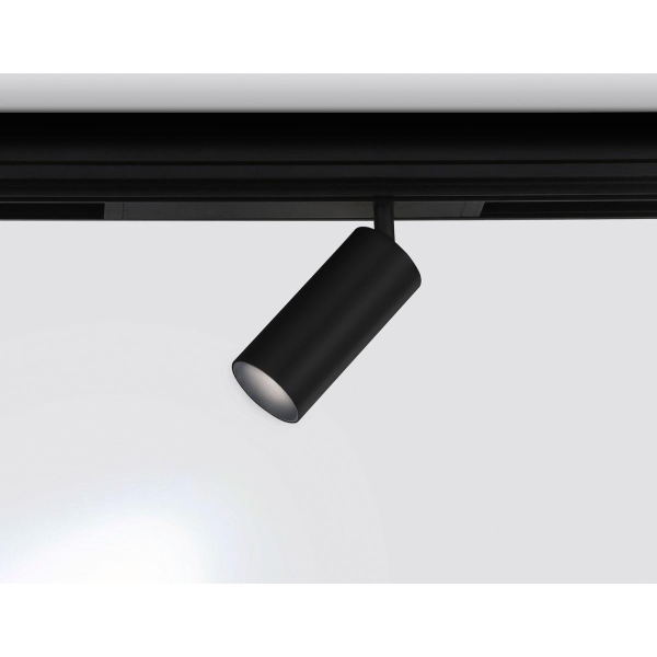 Трековый светодиодный светильник Ambrella Light Track System Magnetic 220V GL1222 Трековый светодиодный светильник Ambrella Light Track System Magnetic 220V GL1222