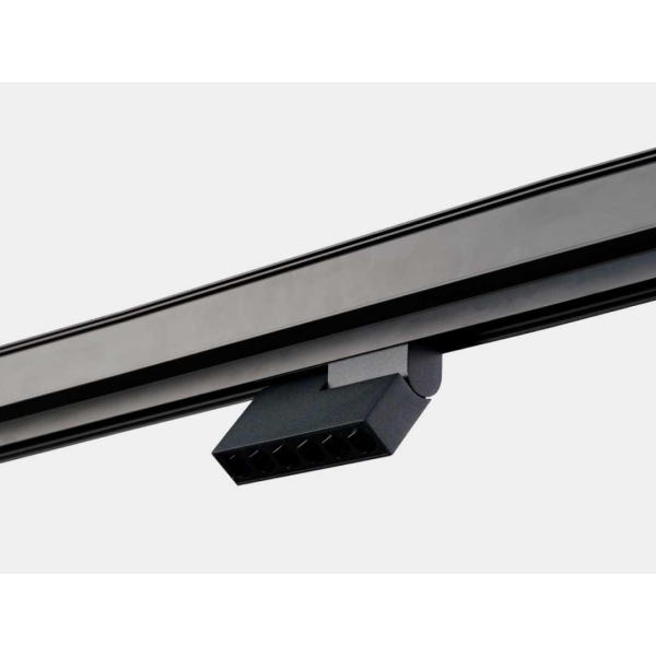 Светильник-книжка дарклайт LUMKER SY-LINK-FL-BL-6-WW 013661