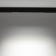 Трековый магнитный светильник Nowodvorski Focus Led Black 10643