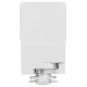 Трековый светильник однофазный ЭРА TR53-1840 WH Б0059623