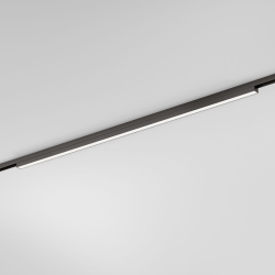 Трековый светильник 24W 4000K титан Elektrostandard 85527/01_система Лайн a072697