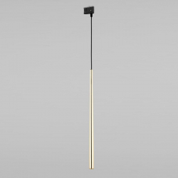 Трековый светильник TK Lighting 6029 Piano Gold