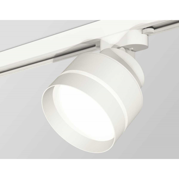 Комплект трекового светильника Ambrella light Track System XT (A2524, A2105, C8101, N8461) XT8101025