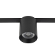 Трековый нано светильник Nowodvorski Nano Black 11722