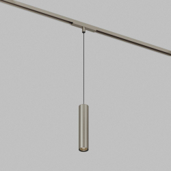 Трековый светодиодный светильник Denkirs Shine Spot Zigbee DK5944-DN