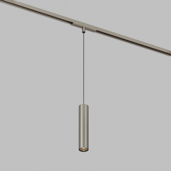 Трековый светодиодный светильник Denkirs Shine Spot Zigbee DK5944-DN