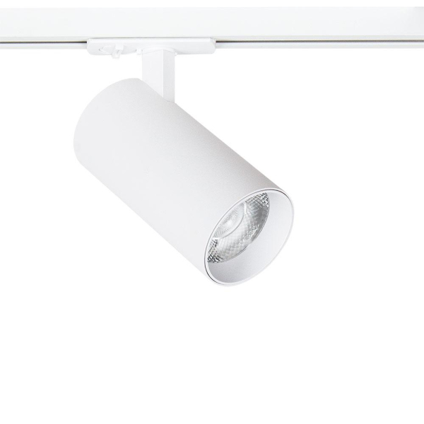 Трековый светильник Arte Lamp BENE A1947PL-1WH Трековый светильник Arte Lamp BENE A1947PL-1WH