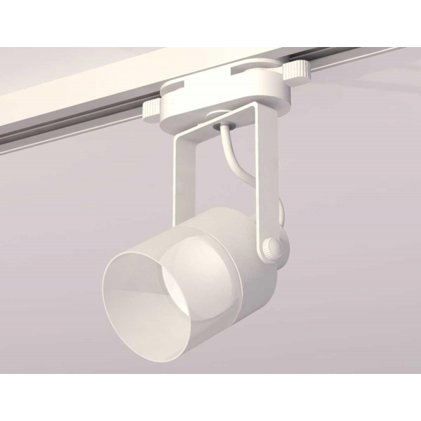 Комплект трекового светильника Ambrella light Track System XT (C6601, N6252) XT6601086