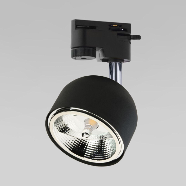 Трековый светильник TK Lighting 4494 Tracer Black