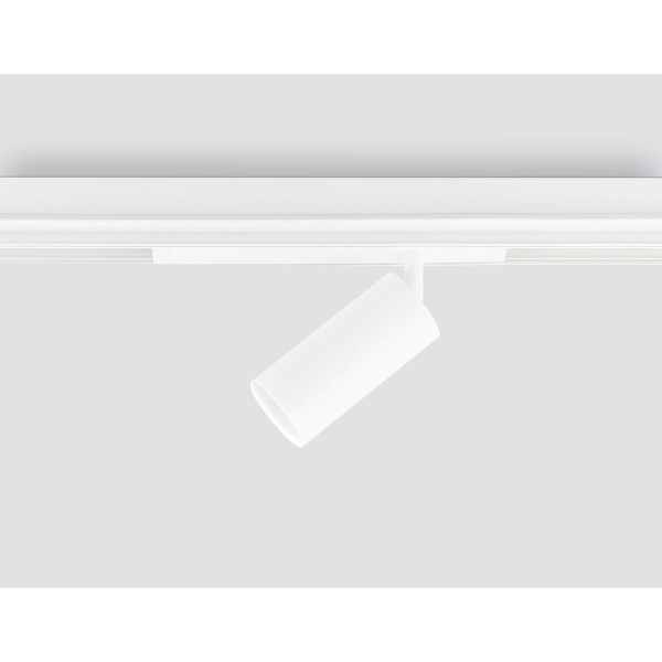 Трековый светодиодный светильник Ambrella Light Track System Magnetic 220V GL1221 Трековый светодиодный светильник Ambrella Light Track System Magnetic 220V GL1221