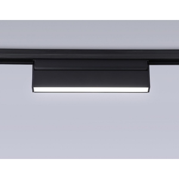 Трековый светодиодный светильник Ambrella light Track System Magnetic GL4062 Трековый светодиодный светильник Ambrella light Track System Magnetic GL4062