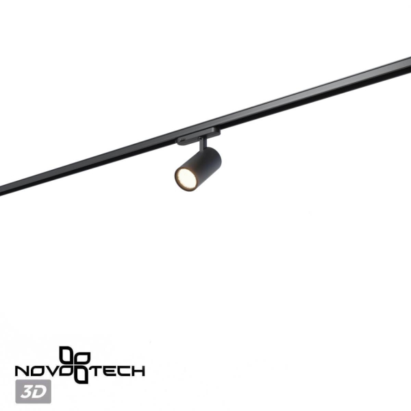 Трековый светильник Novotech PORT 359576