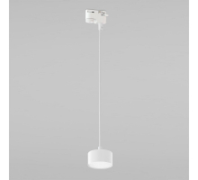 Трековый светильник TK Lighting 4273 Tracer White