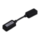 Магнитная трековая система Reluce RL 06202 power corner/inner connector BK