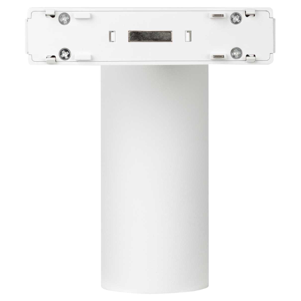 Магнитный трековый светильник ЭРА TRM-S5-3-12W4K WH Б0059046