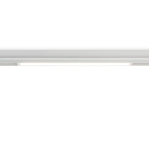 Трековый светодиодный светильник Ambrella Light Track System Magnetic 220V GL1281 Трековый светодиодный светильник Ambrella Light Track System Magnetic 220V GL1281